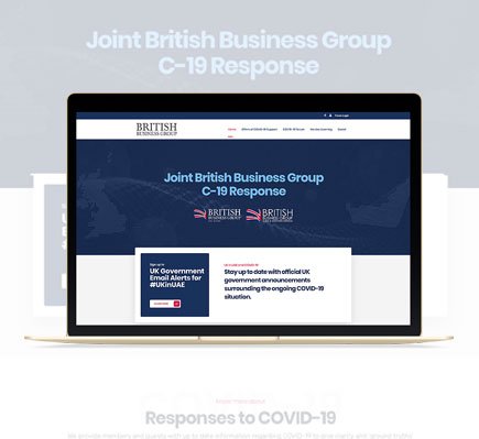 British Business Group